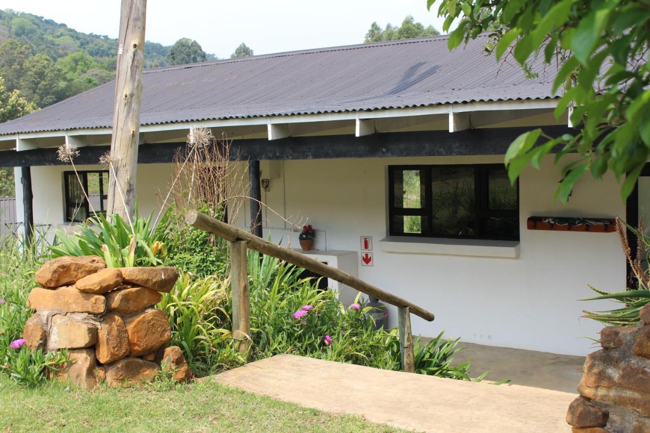 Newstead Farm - Country Cottages Curry's Post Exterior photo
